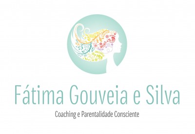 Logotipo de Fátima Gouveia e Silva, coaching e parentalidade consciente