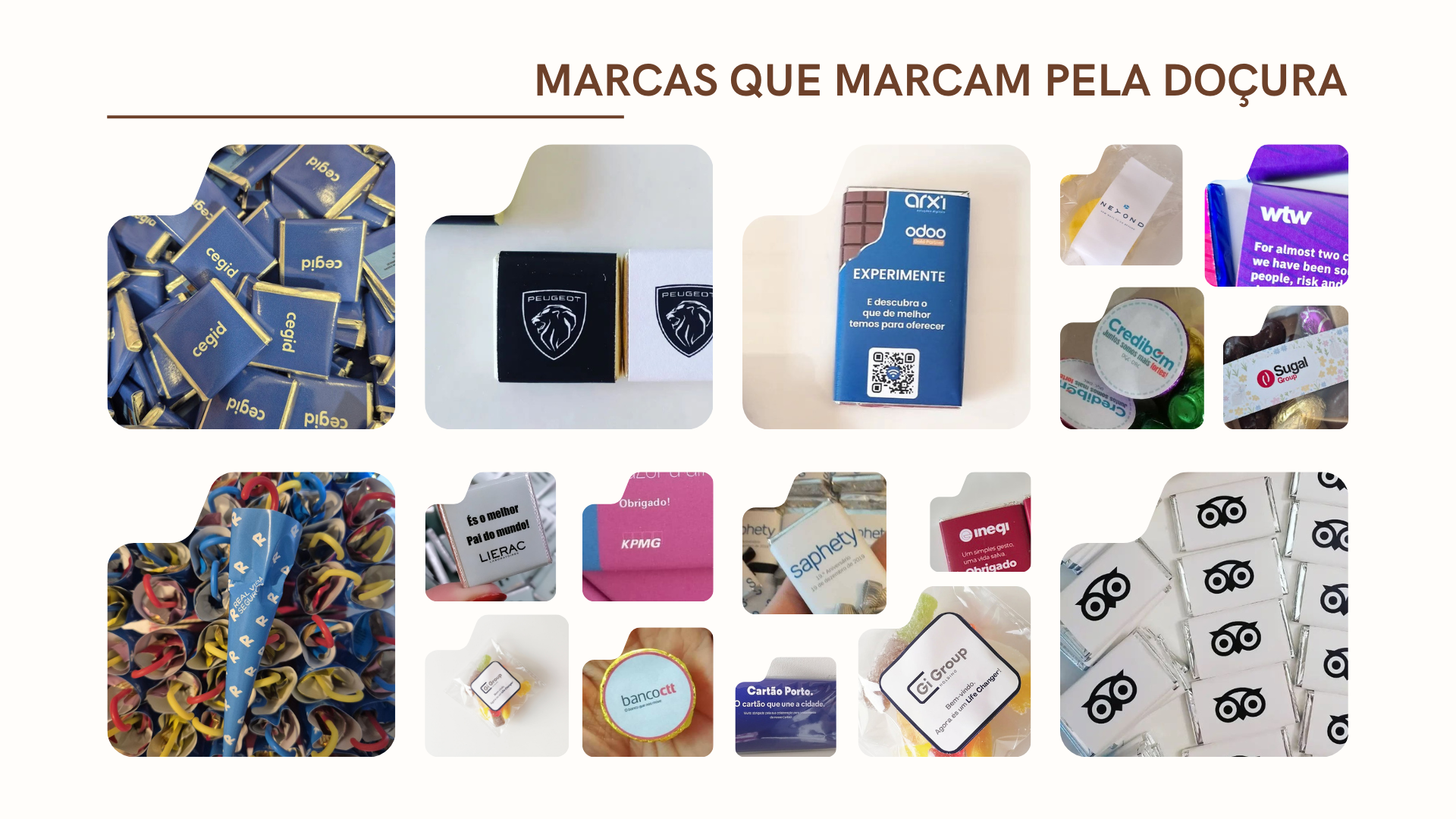empresas que confiam em nos