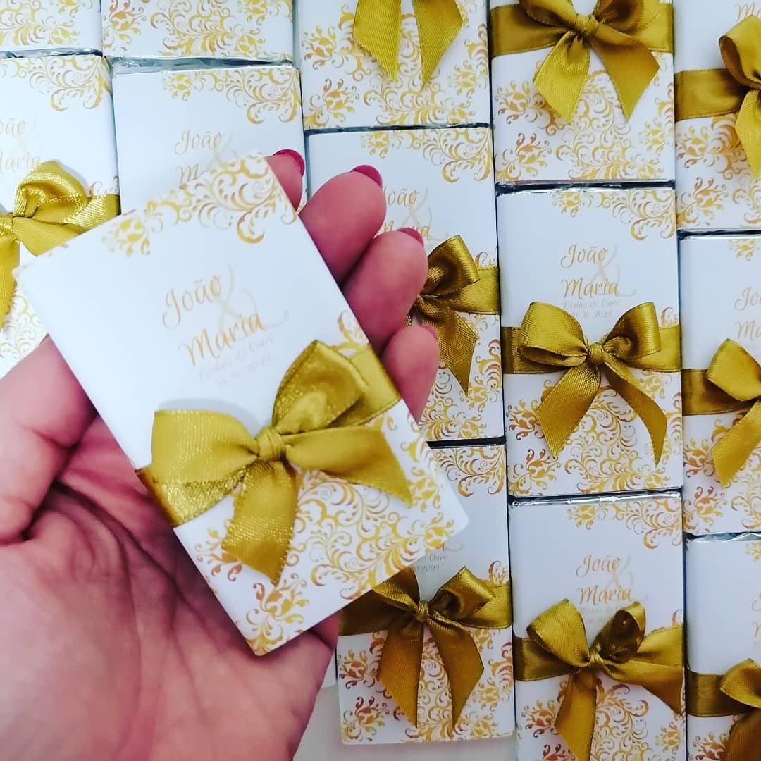 Lembran&ccedil;as Bodas de Ouro 50 Anos de Casados