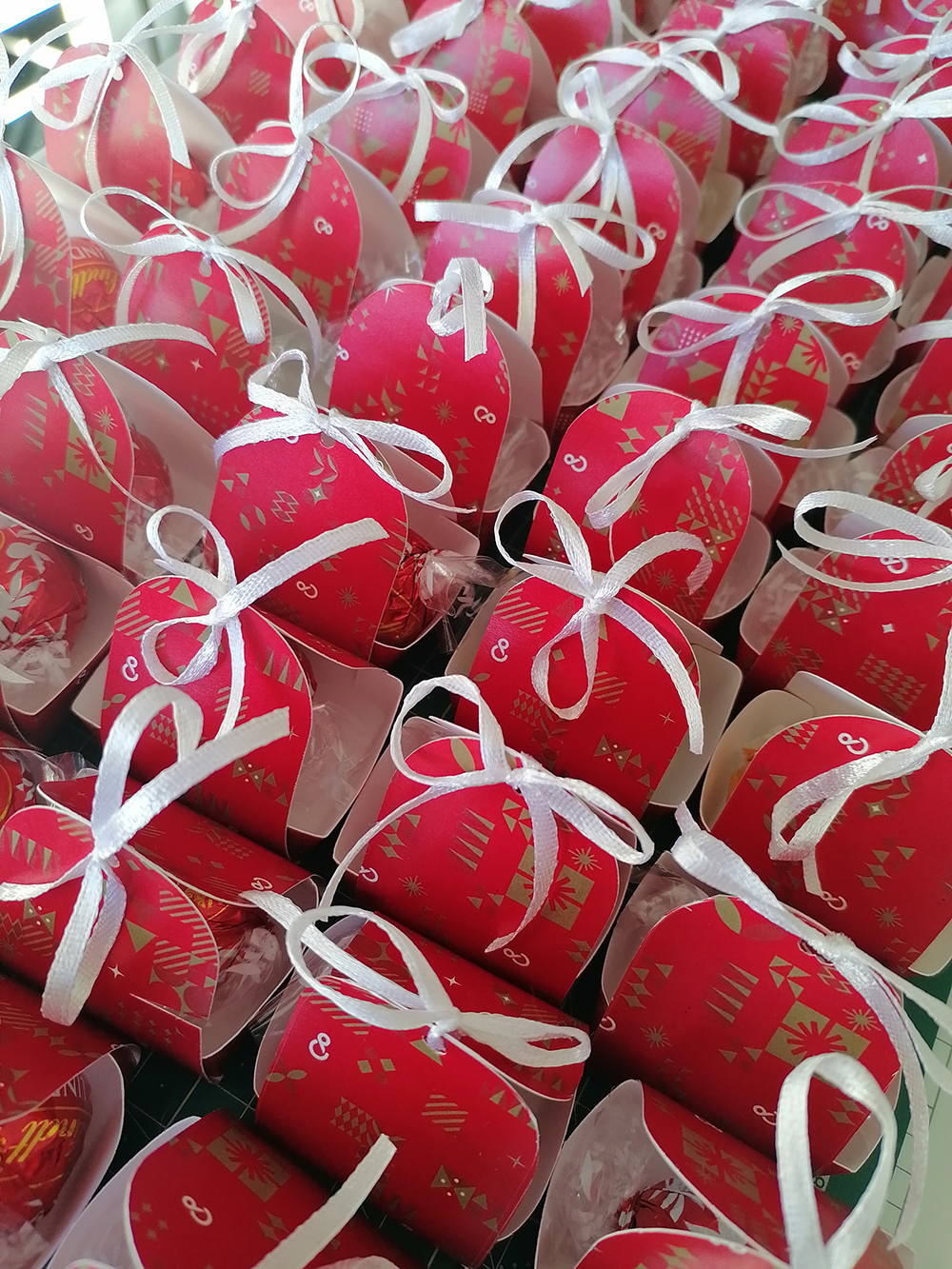 brindes personalizados empresas chocolate