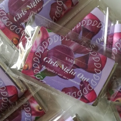 Lembran&#x00E7;as&#x20;de&#x20;Despedida&#x20;de&#x20;Solteira&#x20;Girls&#x20;Night&#x20;Out