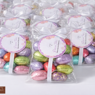 Saquinhos&#x20;de&#x20;Lembran&#x00E7;as&#x20;de&#x20;P&#x00E1;scoa&#x20;Personalizados&#x20;para&#x20;Empresas