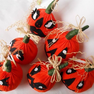 Mini-Ab&#x00F3;boras&#x20;de&#x20;Halloween&#x20;com&#x20;Gomas