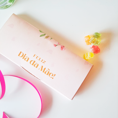 Tablete&#x20;de&#x20;Chocolate&#x20;em&#x20;Caixa&#x20;Personalizada&#x20;para&#x20;o&#x20;Dia&#x20;da&#x20;M&#x00E3;e