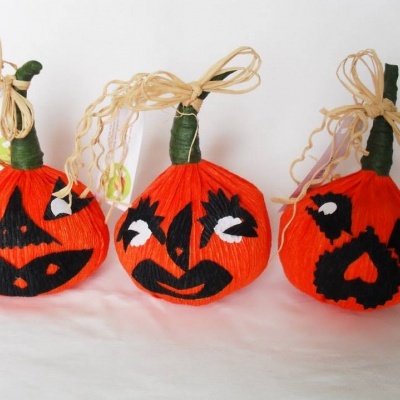 Mini-Ab&#x00F3;boras&#x20;de&#x20;Halloween&#x20;com&#x20;Gomas