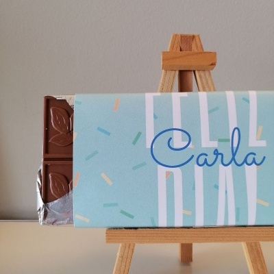 Chocolate&#x20;Grande&#x20;Feliz&#x20;Dia&#x20;-&#x20;Sabor&#x20;Premium&#x20;com&#x20;Nome&#x20;Personaliz&#x00E1;vel