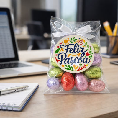 Saquinhos&#x20;de&#x20;Lembran&#x00E7;as&#x20;de&#x20;P&#x00E1;scoa&#x20;Personalizados&#x20;para&#x20;Empresas