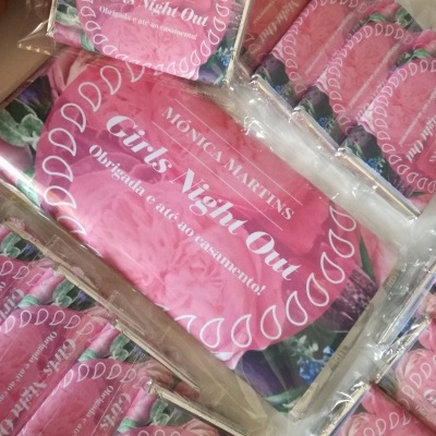 Lembran&#x00E7;as&#x20;de&#x20;Despedida&#x20;de&#x20;Solteira&#x20;Girls&#x20;Night&#x20;Out