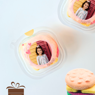 Mini&#x20;Hamb&#x00FA;rguer&#x20;de&#x20;Gomas&#x20;Personalizado&#x20;com&#x20;Etiqueta&#x20;&#x2013;&#x20;V&#x00E1;rios&#x20;Temas&#x20;ou&#x20;Design&#x20;&#x00E0;&#x20;Medida