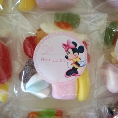 Saquinhos&#x20;de&#x20;Gomas&#x20;personalizados&#x20;com&#x20;temas&#x20;Disney&#x20;&#x7C;&#x20;Mickey&#x20;ou&#x20;Minnie