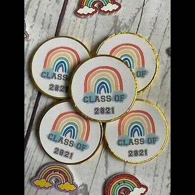 200&#x20;Moedas&#x20;de&#x20;Chocolate&#x20;com&#x20;Imagem&#x20;Personalizada&#x20;para&#x20;Empresas&#x20;ou&#x20;Anivers&#x00E1;rios