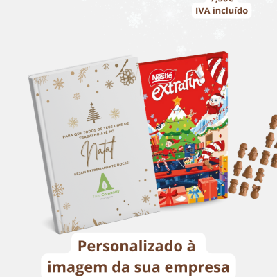 Calend&#x00E1;rio&#x20;do&#x20;Advento&#x20;Personalizado&#x20;para&#x20;Empresas&#x20;&#x2013;&#x20;Nestl&#x00E9;&#x20;Extrafino&#x20;&#x7C;&#x20;9,50&#x20AC;