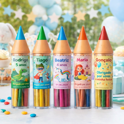 L&#x00E1;pis&#x20;de&#x20;Chocolate&#x20;Personalizado&#x20;para&#x20;Crian&#x00E7;as&#x20;&#x2013;&#x20;Lembran&#x00E7;as&#x20;Divertidas