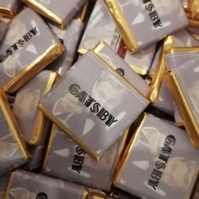 Napolitanas&#x20;de&#x20;Chocolate&#x20;Negro,&#x20;Leite&#x20;e&#x20;Branco&#x20;-&#x20;Mix&#x20;Personalizado