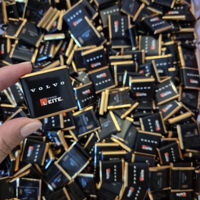 Napolitanas&#x20;de&#x20;Chocolate&#x20;Negro,&#x20;Leite&#x20;e&#x20;Branco&#x20;-&#x20;Mix&#x20;Personalizado