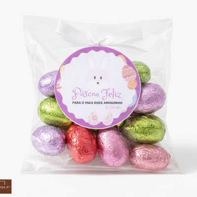 Saquinhos&#x20;de&#x20;Lembran&#x00E7;as&#x20;de&#x20;P&#x00E1;scoa&#x20;Personalizados&#x20;para&#x20;Empresas