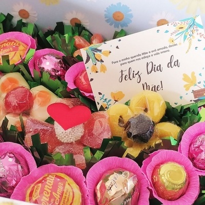 Candy&#x20;Garden&#x3A;&#x20;Flores&#x20;Doces&#x20;e&#x20;Originais&#x20;para&#x20;Oferecer&#x20;com&#x20;Emo&#x00E7;&#x00E3;o