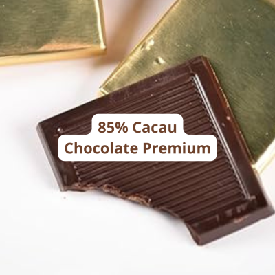 Napolitanas&#x20;de&#x20;Chocolate&#x20;Negro&#x20;85&#x25;&#x20;Cacau&#x20;-&#x20;Personalizadas&#x20;para&#x20;empresas