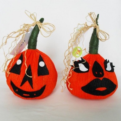 Mini-Ab&#x00F3;boras&#x20;de&#x20;Halloween&#x20;com&#x20;Gomas