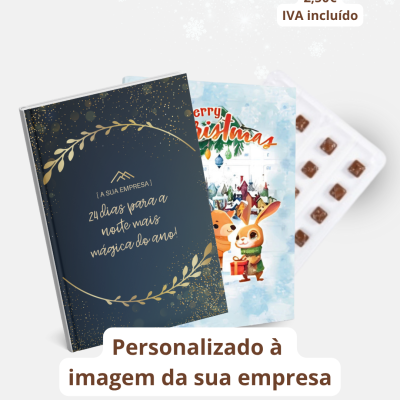 Calend&#x00E1;rio&#x20;do&#x20;Advento&#x20;Econ&#x00F3;mico&#x20;para&#x20;Empresas&#x20;&#x7C;&#x20;5,50&#x20AC;