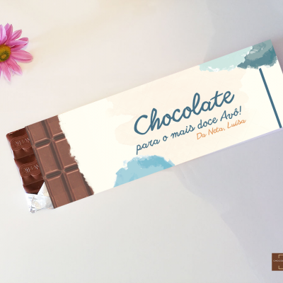 Chocolate&#x20;Gigante&#x20;para&#x20;o&#x20;mais&#x20;doce&#x20;Av&#x00F4;&#x20;com&#x20;ou&#x20;sem&#x20;fotografia&#x20;e&#x20;Caneca