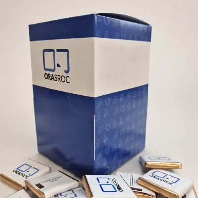 Natal&#x20;Empresas&#x20;&#x7C;&#x20;Dispensador&#x20;de&#x20;chocolates&#x20;ou&#x20;bombons&#x20;personalizado