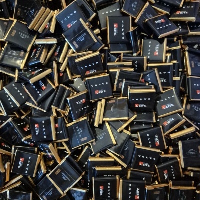 Napolitanas&#x20;de&#x20;Chocolate&#x20;Negro,&#x20;Leite&#x20;e&#x20;Branco&#x20;-&#x20;Mix&#x20;Personalizado