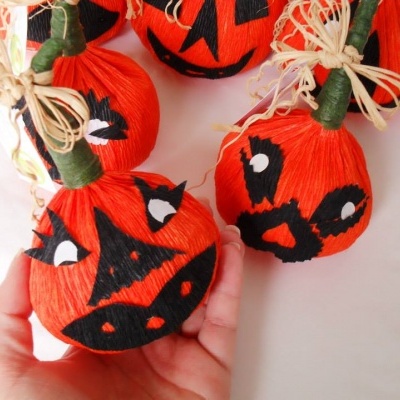 Mini-Ab&#x00F3;boras&#x20;de&#x20;Halloween&#x20;com&#x20;Gomas