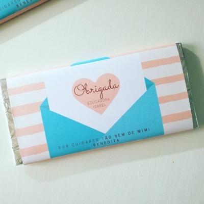 Chocolate&#x20;para&#x20;agradecer&#x20;a&#x20;Professores&#x20;e&#x20;Educadoras