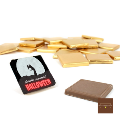 Napolitanas&#x20;de&#x20;Chocolate&#x20;Personalizadas&#x20;para&#x20;o&#x20;Halloween