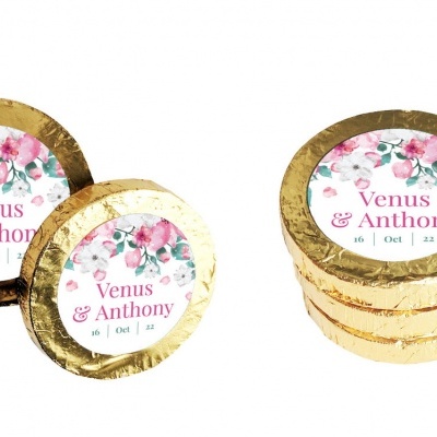 200&#x20;Moedas&#x20;de&#x20;Chocolate&#x20;com&#x20;Imagem&#x20;Personalizada&#x20;para&#x20;Empresas&#x20;ou&#x20;Anivers&#x00E1;rios