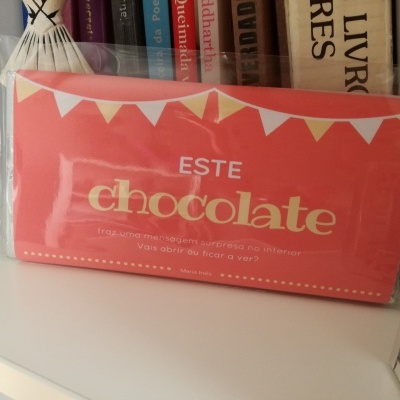 Convite&#x20;em&#x20;Chocolate&#x20;para&#x20;Padrinho