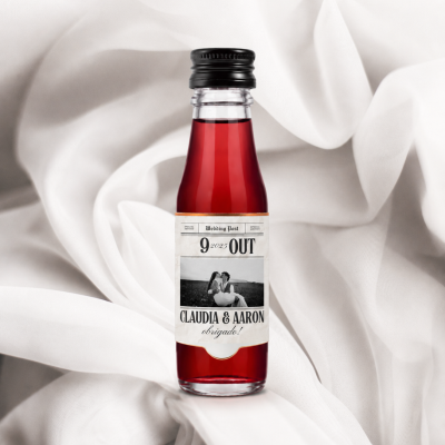 Miniaturas&#x20;de&#x20;Vinho&#x20;do&#x20;Porto&#x20;Tawny&#x20;Martha&#x2019;s&#x20;Personalizadas