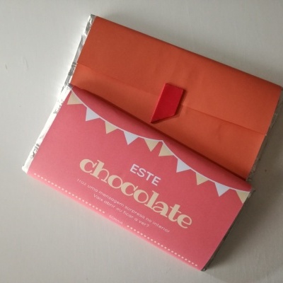 Convite&#x20;em&#x20;Chocolate&#x20;para&#x20;Padrinho