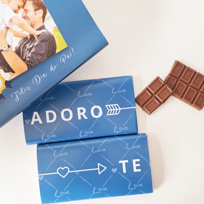 Dupla&#x20;de&#x20;Chocolates&#x20;em&#x20;embalagem&#x20;personalizada&#x20;com&#x20;fotografia&#x20;&#x7C;&#x20;Dia&#x20;do&#x20;Pai&#x20;2026