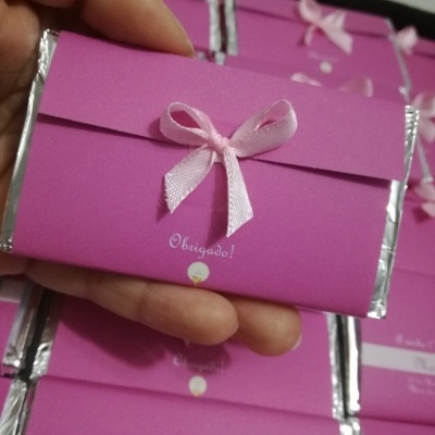Mini&#x20;Chocolates&#x20;20gr&#x20;com&#x20;design&#x20;personalizado&#x20;para&#x20;Lembran&#x00E7;as&#x20;de&#x20;Comunh&#x00E3;o