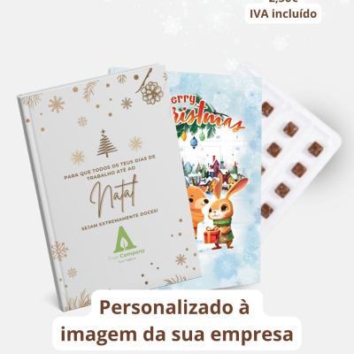 Calend&#x00E1;rio&#x20;do&#x20;Advento&#x20;Econ&#x00F3;mico&#x20;para&#x20;Empresas&#x20;&#x7C;&#x20;5,50&#x20AC;