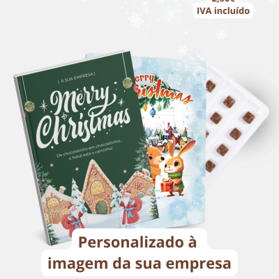 Calend&#x00E1;rio&#x20;do&#x20;Advento&#x20;Econ&#x00F3;mico&#x20;para&#x20;Empresas&#x20;&#x7C;&#x20;5,50&#x20AC;