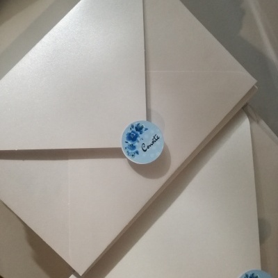 Convites&#x20;de&#x20;Casamento&#x20;&#x7C;&#x20;Blue&#x20;Roses