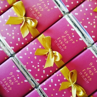 Lembran&#x00E7;as&#x20;de&#x20;Despedida&#x20;de&#x20;Solteira&#x20;em&#x20;chocolate