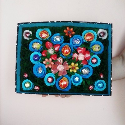 Candy&#x20;Garden&#x3A;&#x20;Flores&#x20;Doces&#x20;e&#x20;Originais&#x20;para&#x20;Oferecer&#x20;com&#x20;Emo&#x00E7;&#x00E3;o