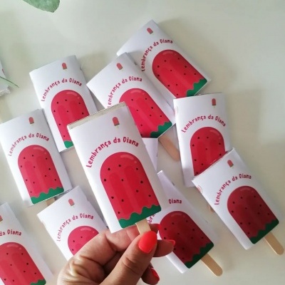 Mini&#x20;Chocolates&#x20;Icecream&#x20;para&#x20;festas&#x20;Dia&#x20;da&#x20;Crian&#x00E7;a&#x20;ou&#x20;Anivers&#x00E1;rios&#x21;