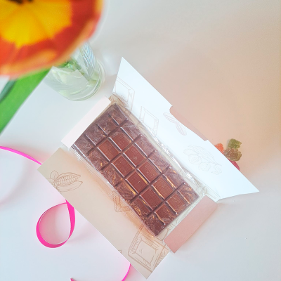 Tablete&#x20;de&#x20;Chocolate&#x20;em&#x20;Caixa&#x20;Personalizada&#x20;para&#x20;o&#x20;Dia&#x20;da&#x20;M&#x00E3;e