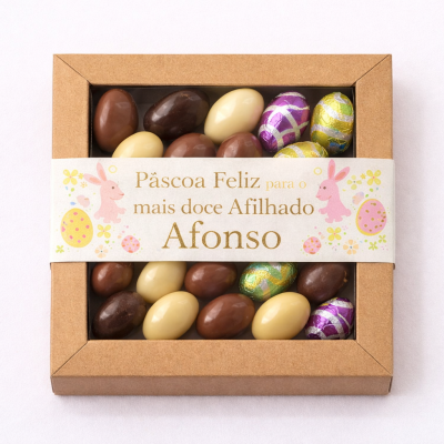 Caixa&#x20;de&#x20;P&#x00E1;scoa&#x20;Personalizada&#x20;para&#x20;Afilhado&#x28;a&#x29;&#x20;com&#x20;Nome&#x20;&#x2013;&#x20;18&#x20;Am&#x00EA;ndoas&#x20;Premium&#x20;&#x28;140g&#x29;