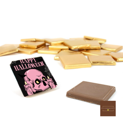Napolitanas&#x20;de&#x20;Chocolate&#x20;Personalizadas&#x20;para&#x20;o&#x20;Halloween