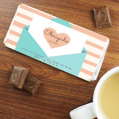 Chocolate&#x20;para&#x20;agradecer&#x20;a&#x20;Professores&#x20;e&#x20;Educadoras