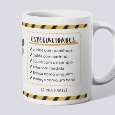 Cabaz&#x20;Personalizado&#x20;Dia&#x20;do&#x20;Pai&#x20;com&#x20;Caneca,&#x20;Chocolate&#x20;100g&#x20;e&#x20;10&#x20;Marshmallows&#x20;&#x7C;&#x20;Presente&#x20;Original&#x20;Pai