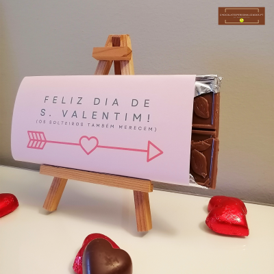 Chocolate&#x20;para&#x20;Solteiros&#x20;que&#x20;querem&#x20;celebrar&#x20;o&#x20;Dia&#x20;dos&#x20;Namorados&#x21;