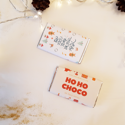 Mini&#x20;Chocolates&#x20;com&#x20;frase&#x20;criativa