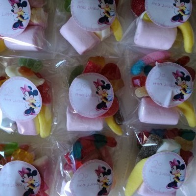Saquinhos&#x20;de&#x20;Gomas&#x20;personalizados&#x20;com&#x20;temas&#x20;Disney&#x20;&#x7C;&#x20;Mickey&#x20;ou&#x20;Minnie